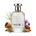 Rich Santal Emir By Paris Corner Eau De Parfum 100ml
