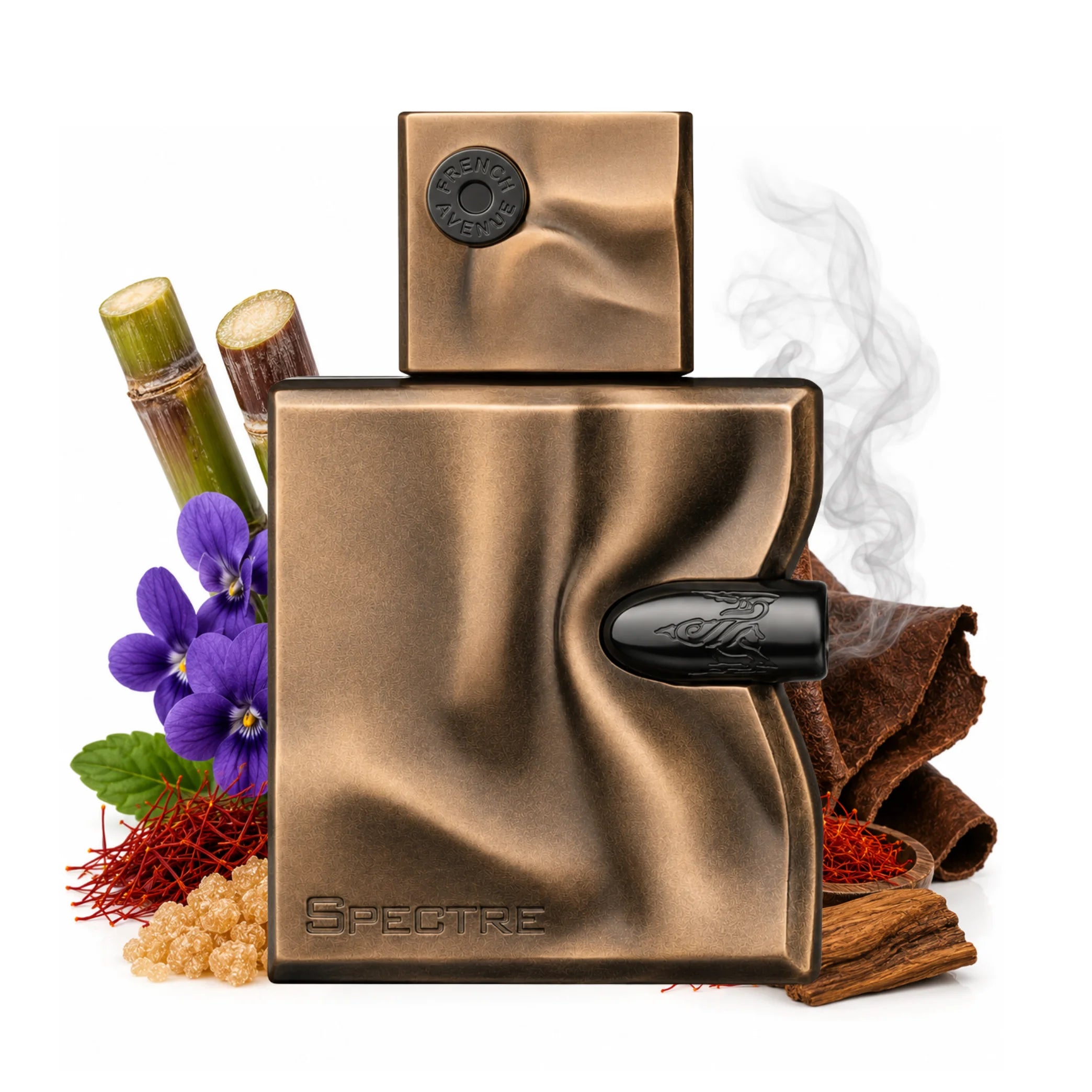 Spectre By French Avenue Eau De Parfum 80ml