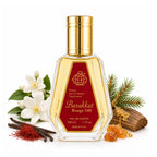 Barakkat Rouge 540 By Fragrance World Eau De Parfum 50ml