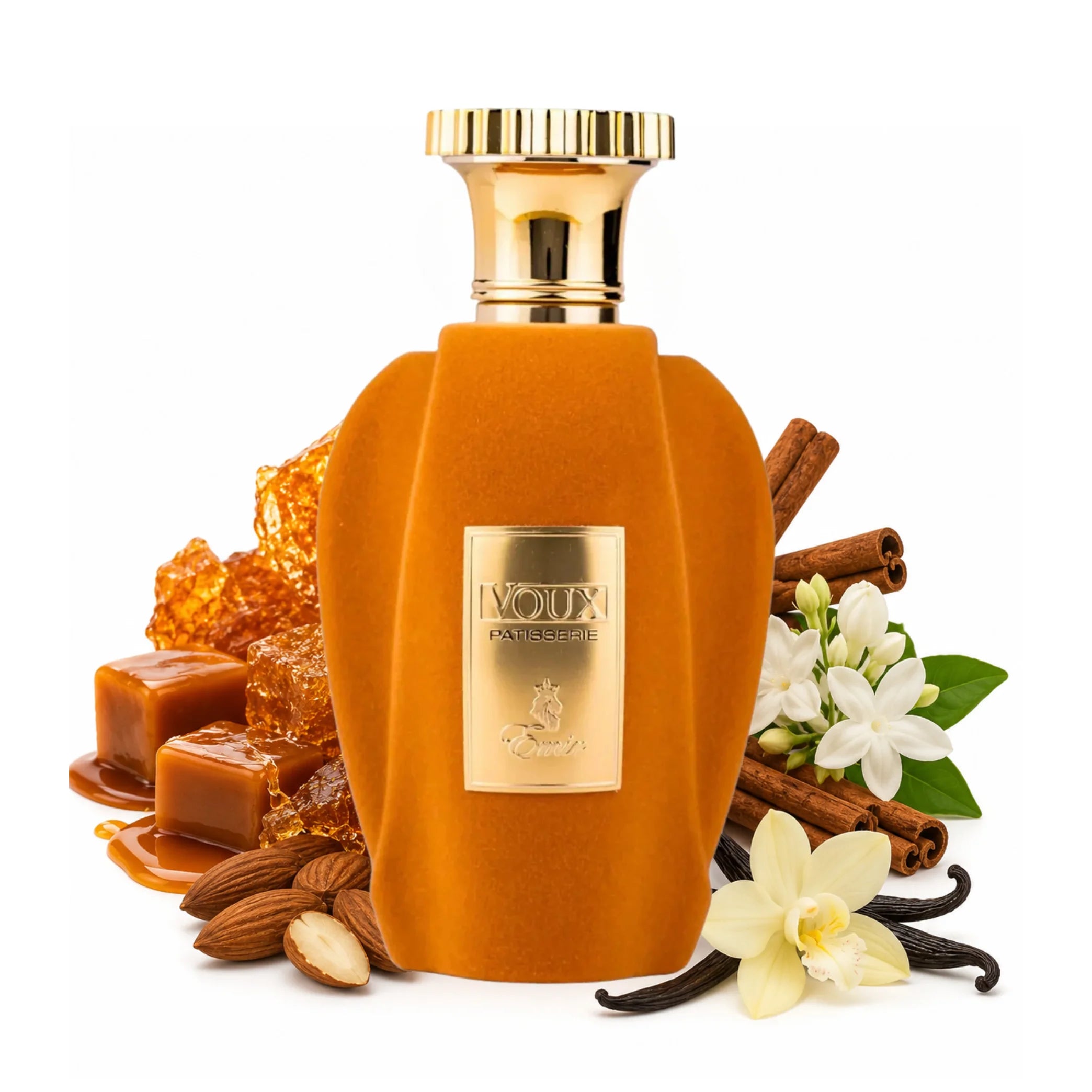 Voux Patisserie Emir By Paris Corner Eau De Parfum 100ml