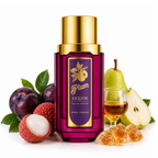 Plum Liquor By Paris Corner Eau De Parfum 100ml