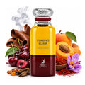 Flaming Elixir By Maison Alhambra Eau De Parfum 80ml