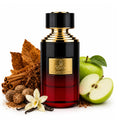 Wild and Tobacco Emir By Paris Corner Eau De Parfum 75ml