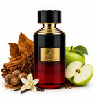 Wild and Tobacco Emir By Paris Corner Eau De Parfum 75ml