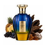 Voux Blue Oud Emir By Paris Corner Eau De Parfum 100ml