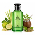 Jean Lowe Verde Aura By Maison Alhambra Eau De Parfum 100ml