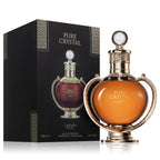 Pure Crystal By Lattafa Eau De Parfum 100ml