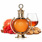 Pure Crystal By Lattafa Eau De Parfum 100ml