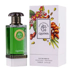 Qahwa By Fragrance World Eau De Parfum 100ml
