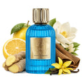 Qissa Blue By Paris Corner Eau De Parfum 100ml