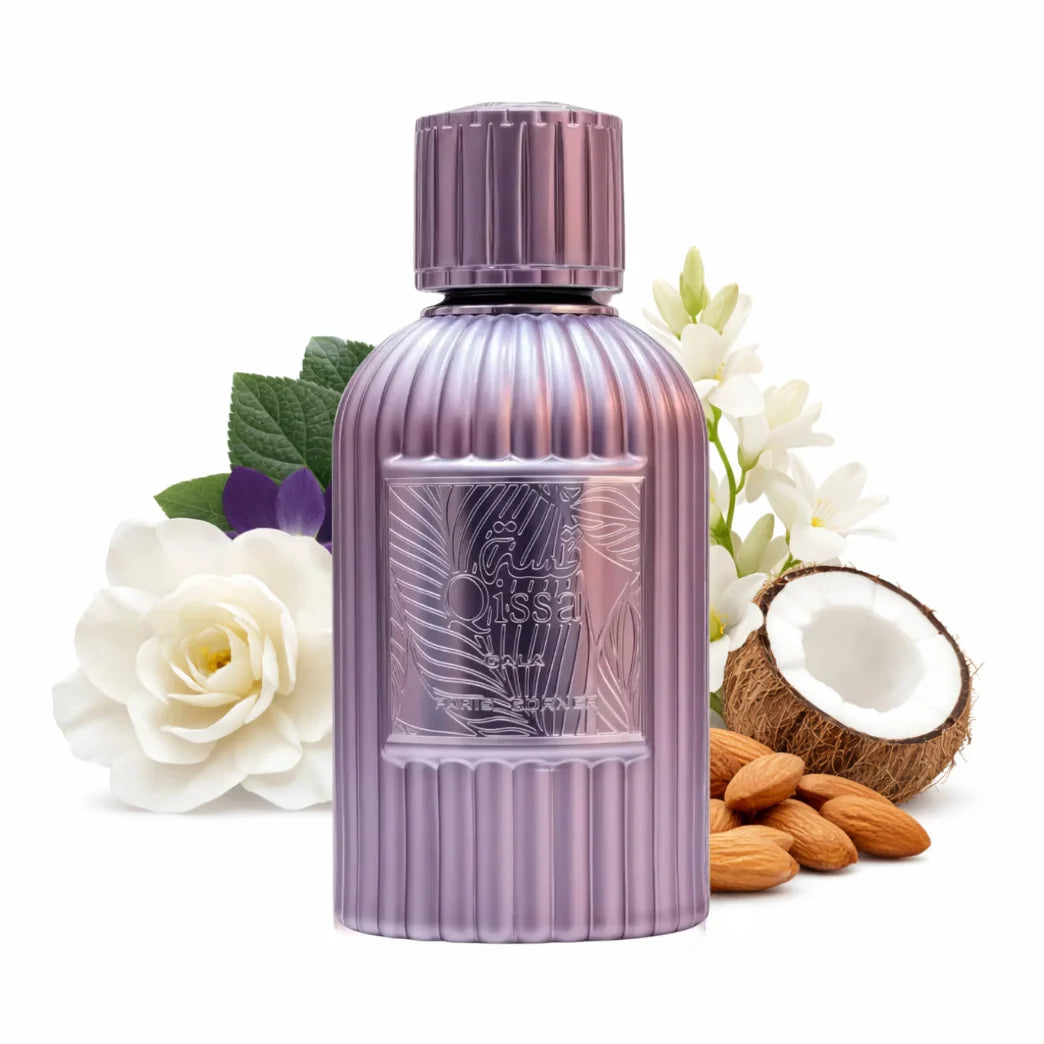 Qissa Gala By Paris Corner Eau De Parfum 100ml
