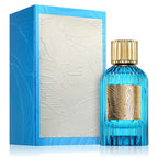 Qissa Blue By Paris Corner Eau De Parfum 100ml