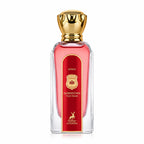 Queenstown Pour Femme Intense By Maison Alhambra Eau De Parfum 100ml