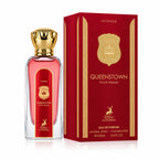 Queenstown Pour Femme Intense By Maison Alhambra Eau De Parfum 100ml