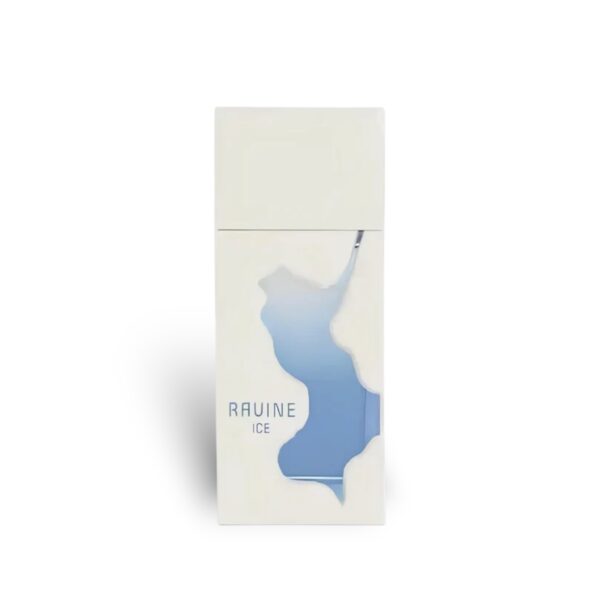 Ravine Ice By French Avenue Extrait De Parfum 100ml