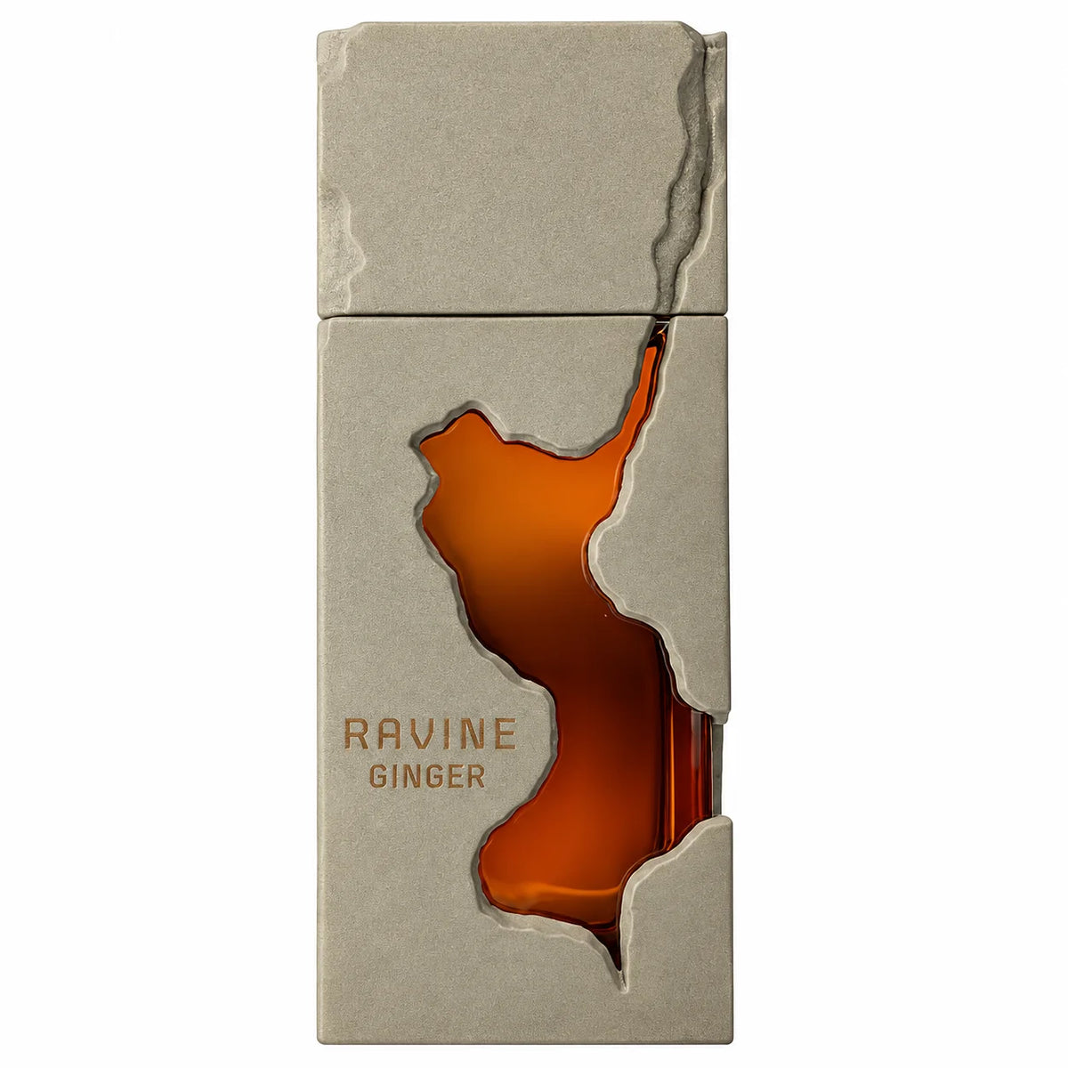 Ravine Ginger By French Avenue Extrait De Parfum 100ml