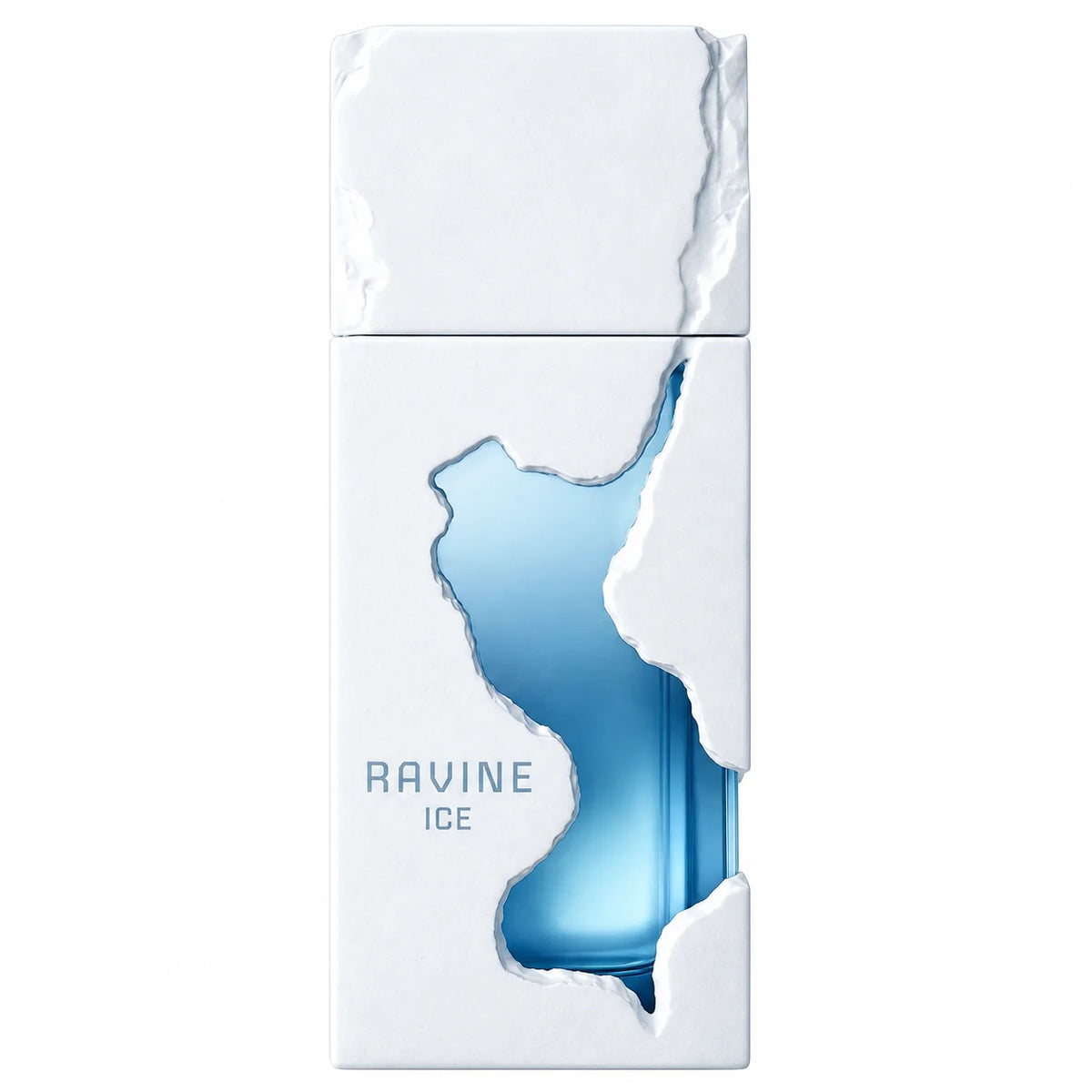 Ravine Ice By French Avenue Extrait De Parfum 100ml