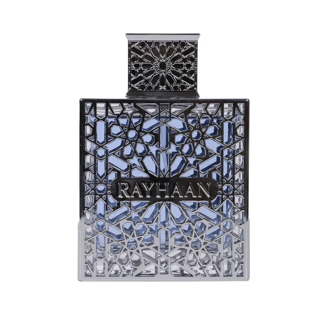 Aquatica By Rayhaan Eau De Parfum 100ml
