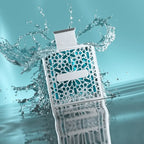 Aquatica By Rayhaan Eau De Parfum 100ml