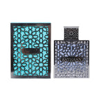 Aquatica By Rayhaan Eau De Parfum 100ml
