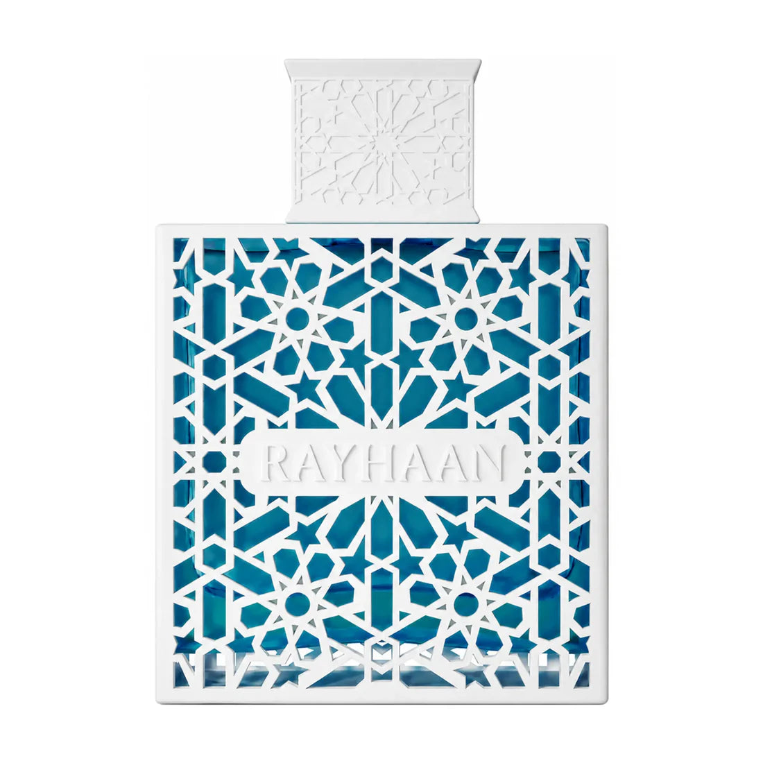 Azul By Rayhaan Eau De Parfum 100ml