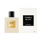 Cedrus Blanc By Rayhaan Eau De Parfum 100ml