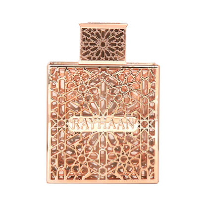 Divine By Rayhaan Eau De Parfum 100ml
