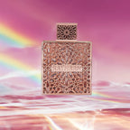 Divine By Rayhaan Eau De Parfum 100ml