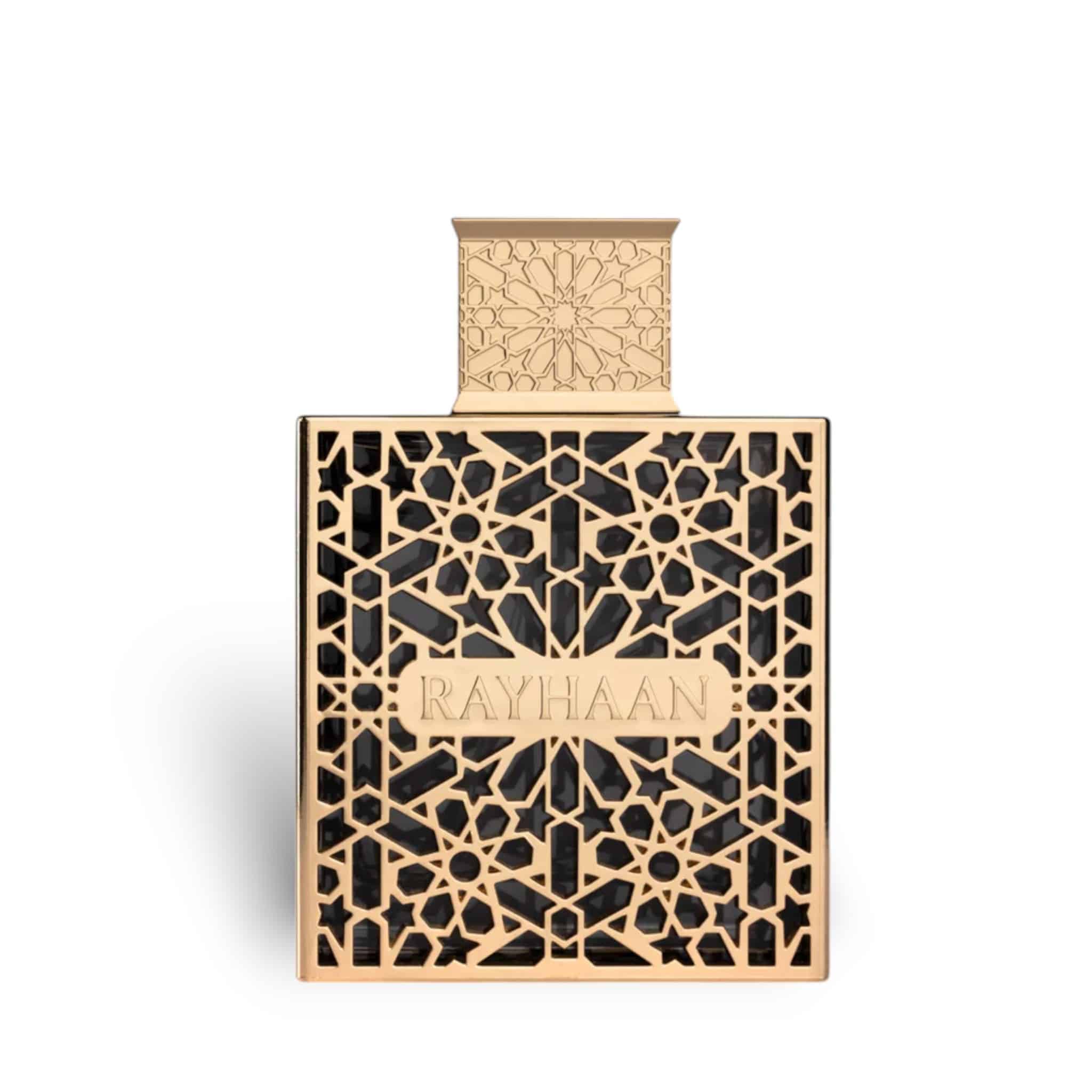 Elixir By Rayhaan  Eau De Parfum 100ml