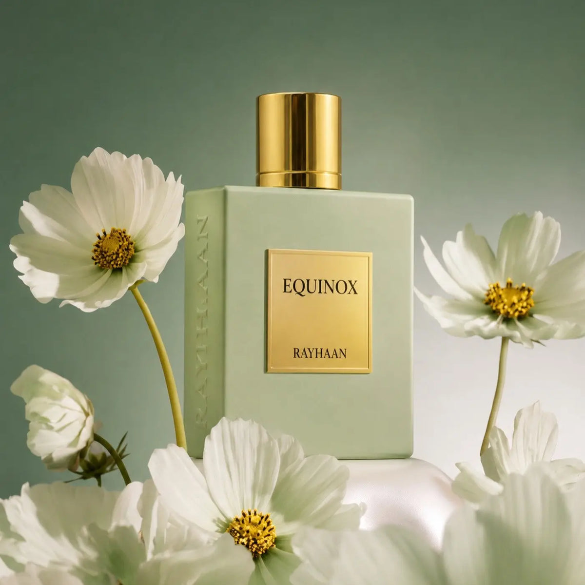 Equinox By Rayhaan Eau De Parfum 100ml
