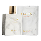 Italia Pour Homme By Rayhaan Eau De Parfum 100ml