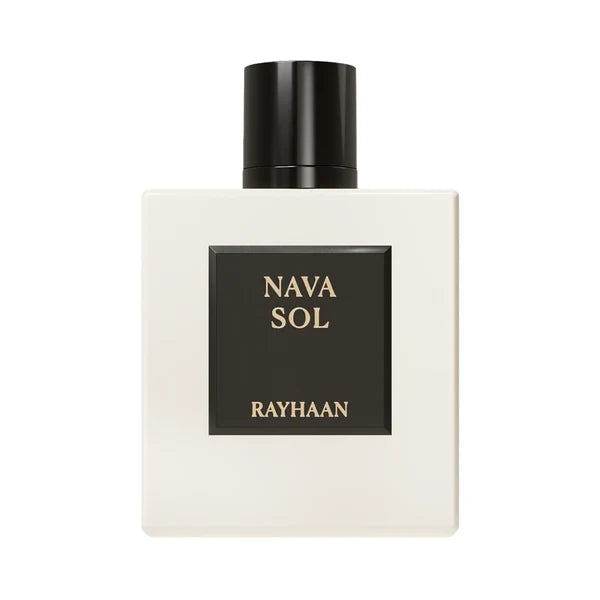 Nava Sol By Rayhaan Eau De Parfum 100ml