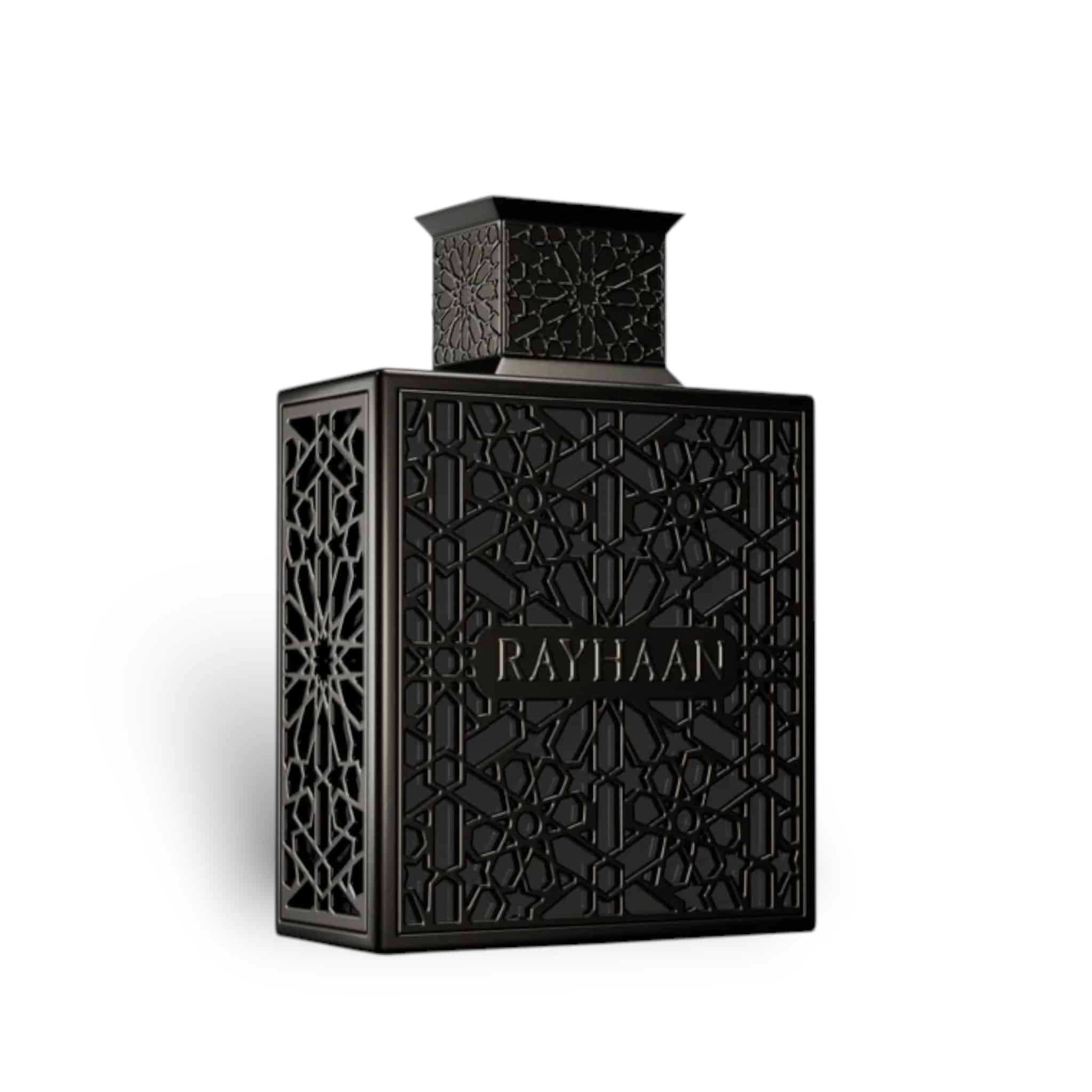 Obsidian By Rayhaan Eau De Parfum 100ml