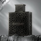 Obsidian By Rayhaan Eau De Parfum 100ml