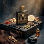 Pharaoh By Rayhaan Eau De Parfum 100ml