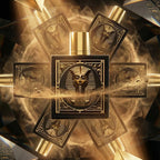 Pharaoh By Rayhaan Eau De Parfum 100ml
