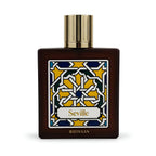 Seville By Rayhaan Eau De Parfum 100ml