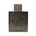 Terra By Rayhaan Eau de Parfum 100ml