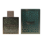 Terra By Rayhaan Eau de Parfum 100ml
