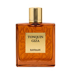 Tonquin Giza By Rayhaan Eau De Parfum 100ml