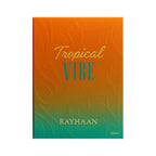 Tropical Vibe By Rayhaan Eau De Parfum 100ml