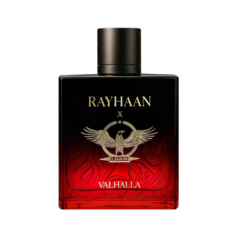 Valhalla By Rayhaan Eau De Parfum 100ml