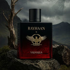 Valhalla By Rayhaan Eau De Parfum 100ml