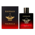 Valhalla By Rayhaan Eau De Parfum 100ml