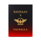 Valhalla By Rayhaan Eau De Parfum 100ml