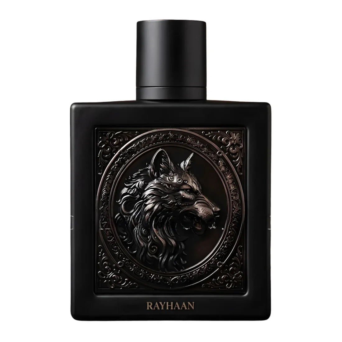 Wolf By Rayhaan Eau De Parfum 100ml