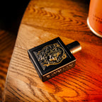 Lion By Rayhaan Eau De Parfum 100ml