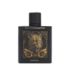 Tiger Cal Calogne By Rayhaan Eau De Parfum 100ml