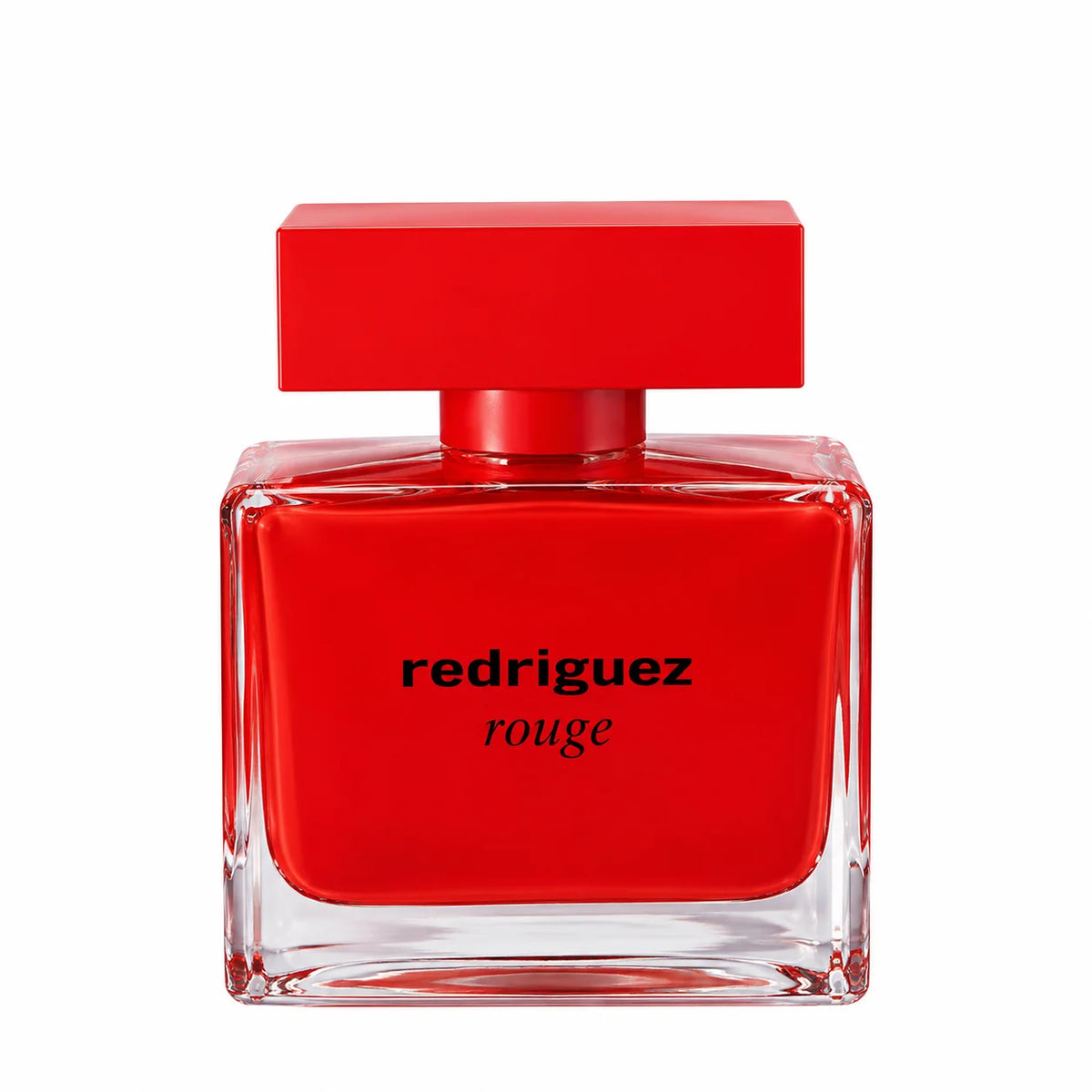 Redriguez Rouge By Fragrance World Eau De Parfum 100ml