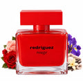 Redriguez Rouge By Fragrance World Eau De Parfum 100ml